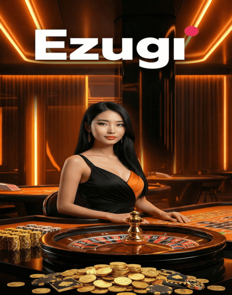 Ezugi Game
