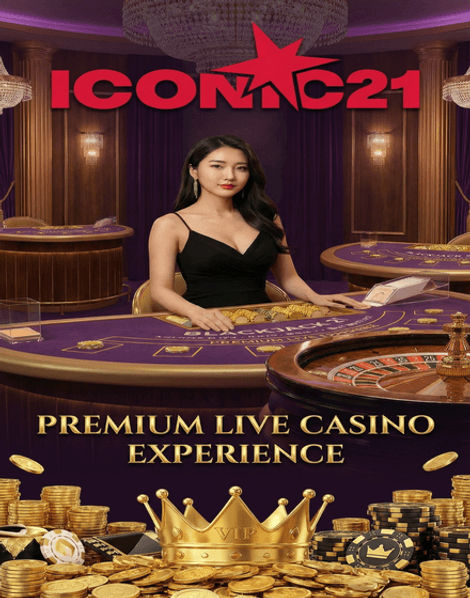 Iconnic 21