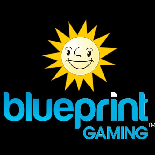 Blueprint Gaming