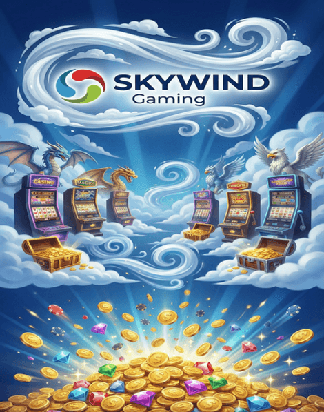 Skywind Game