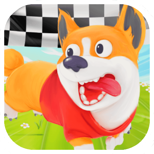 Corgi Run