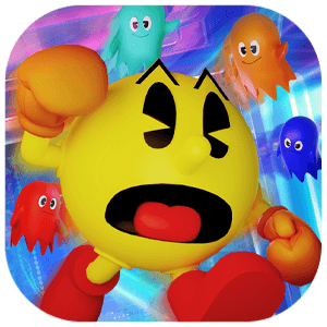 Packman Origin