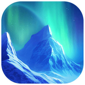 Frozen Village