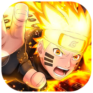 Ninja Warrior