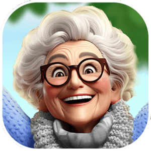 Granny Birthday