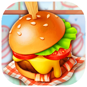 Burger Bonanza