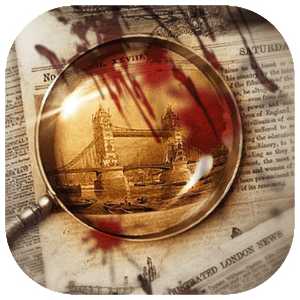 London Detective