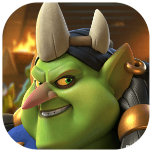 Goblin Aztec