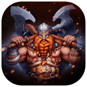Warrior Revenger