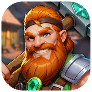 Happy Miner