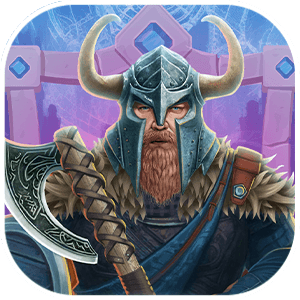 Vikings Valhalla