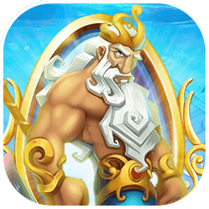 Mermaid Kingdom