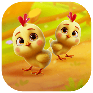 Lucky Chicky
