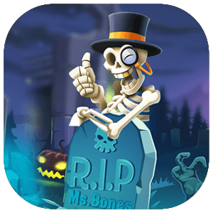 Mr. Bones