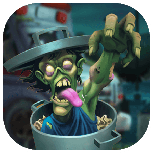 Zombie War