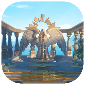 Odyssey treasure
