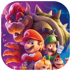 Mega Mario