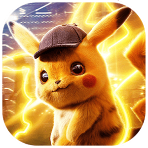 Mega Pokemon