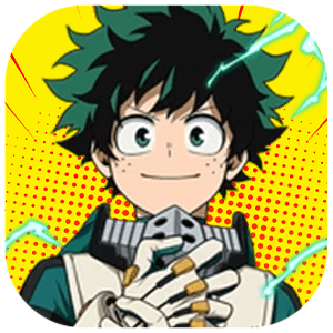 My Mega Hero