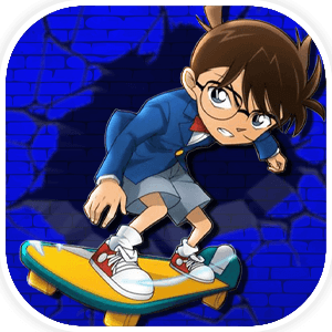 Detective Conan