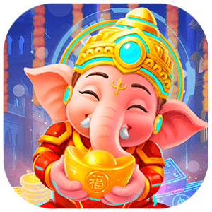 Mega Ganesha