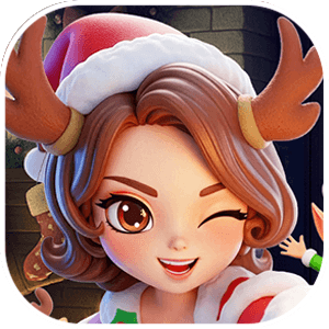 Santy's Secret Fortune