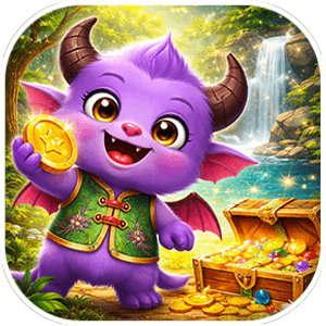 Mystic Forest Treasure Hunt