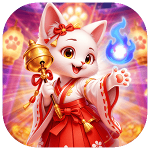 Neko Shrine Plinko