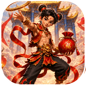 BlessingofNeZha