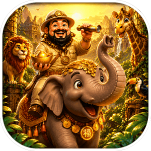 Safari Treasure