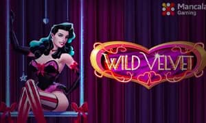 Wild Velvet