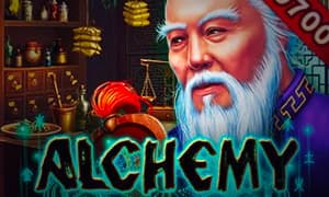 alchemy