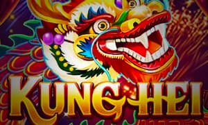 kung hei