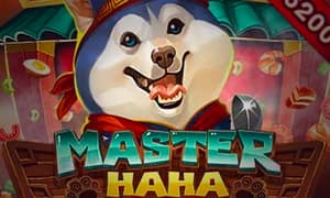 master haha