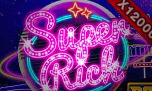 super rich