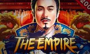 the empire