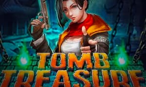 tomb treasure