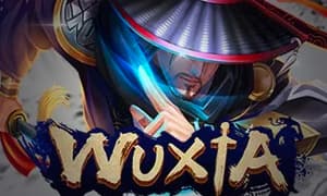 wu xia