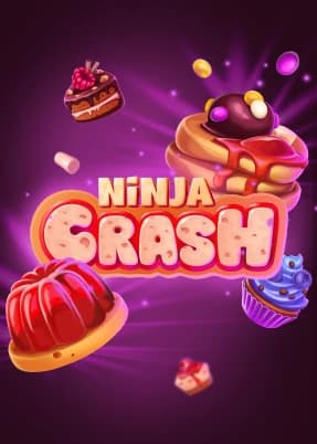 Ninja Crash