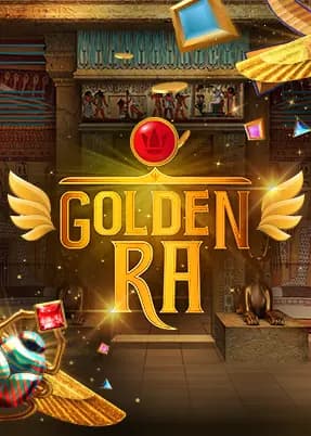 Golden RA