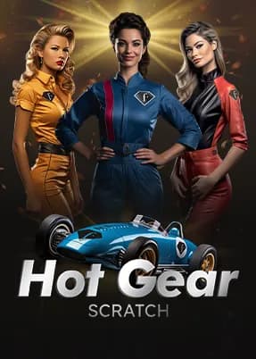 Hot Gear