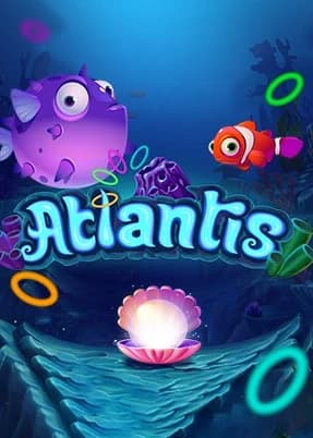 Atlantis