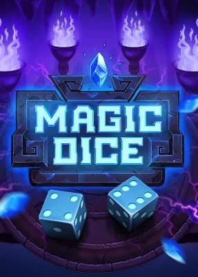 Magic Dice