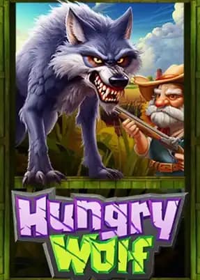 Hungry Wolf