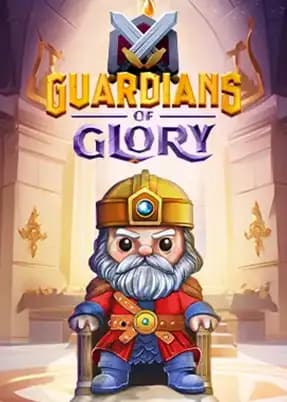 Guardians of Glory