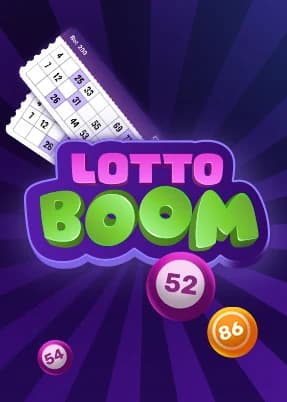 Lotto Boom