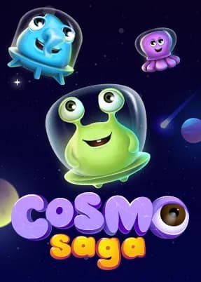 Cosmo Saga