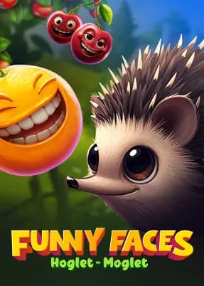 Funny Faces