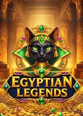 Egyptian Legends