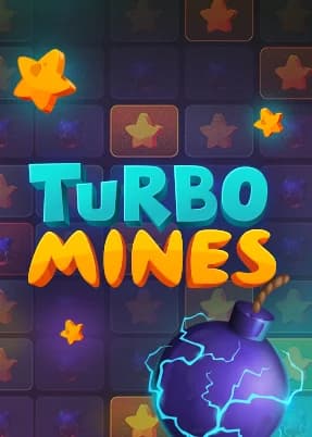 Turbo Mines